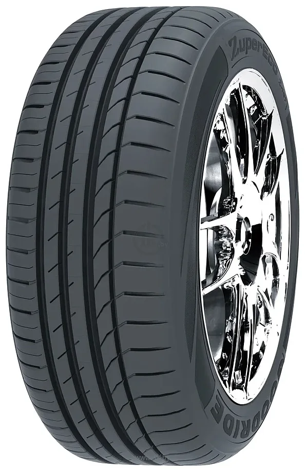 Фотографии Goodride Z-107 235/50 R19 99W