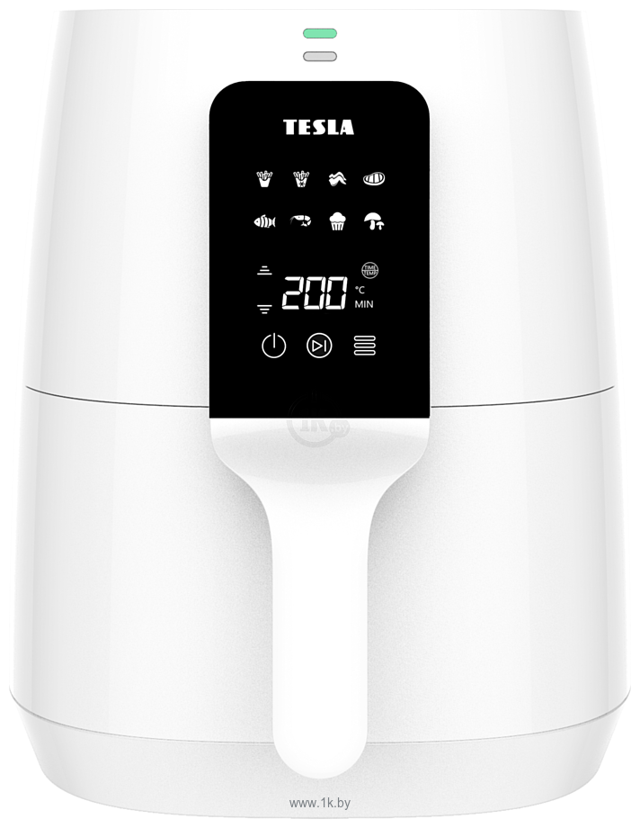 Фотографии Tesla AirCook Q30 (белый)