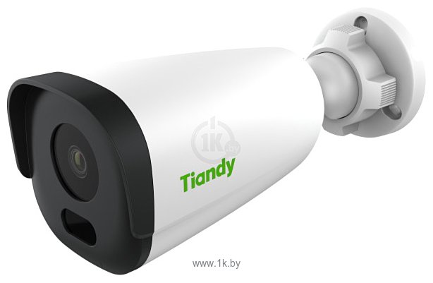 Фотографии Tiandy TC-C34GN I5/E/Y/C/4mm/V4.2