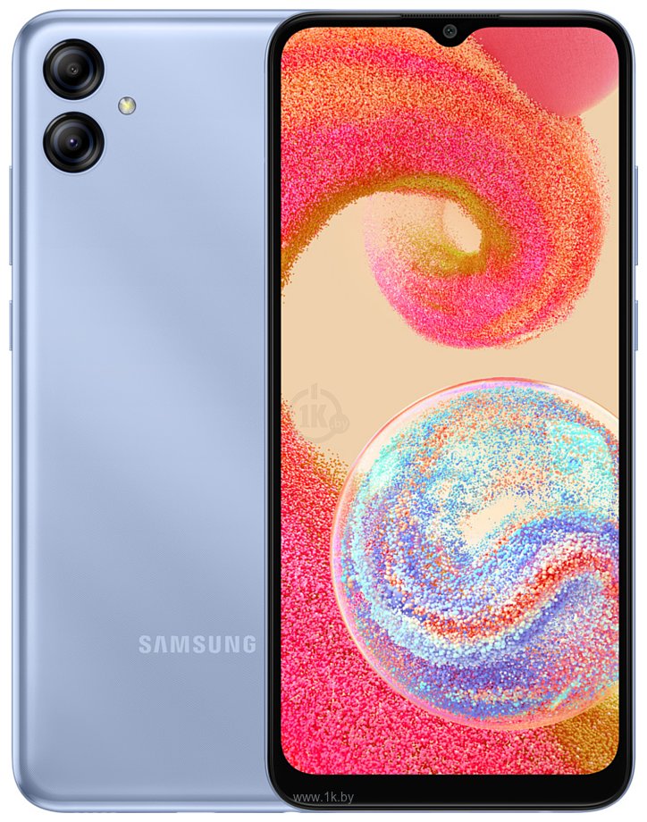 Фотографии Samsung Galaxy A04e SM-A042F/DS 3/32GB