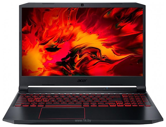 Фотографии Acer Nitro 5 AN515-56-58TT NH.QAMEP.00Q