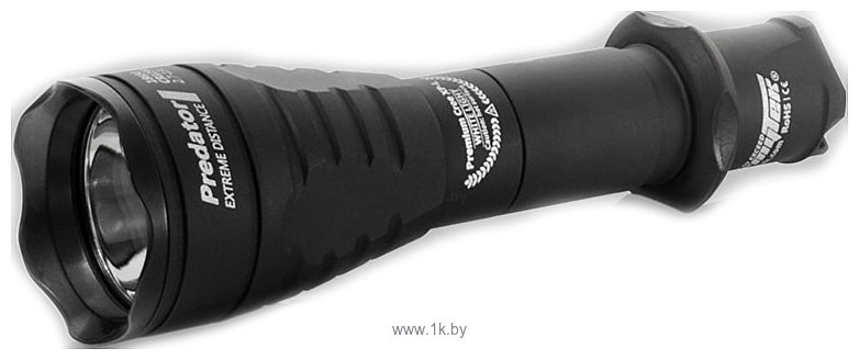 Фотографии Armytek Predator Red