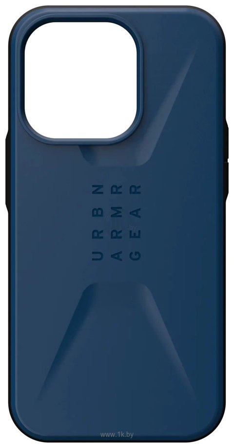 Фотографии Uag для iPhone 14 Pro Civilian Mallard 114042115555