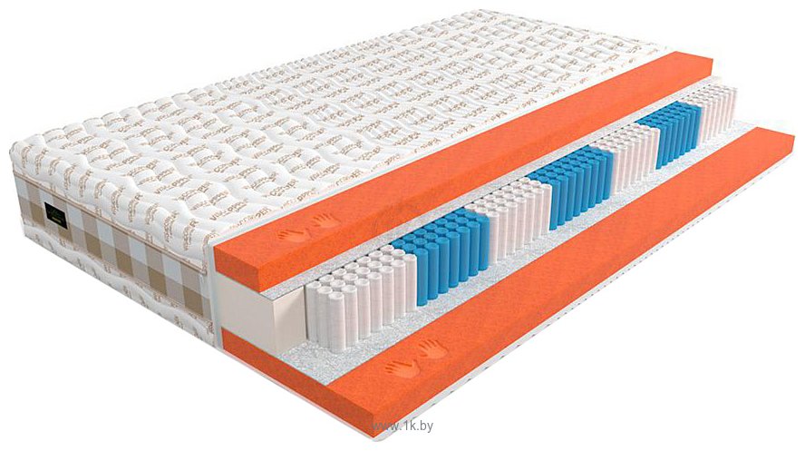 Фотографии Mr. Mattress Velvet 120x195