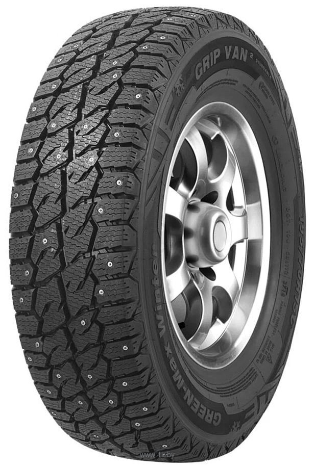 Фотографии LingLong GreenMax Winter Grip Van 2 215/70 R15C 109/107R