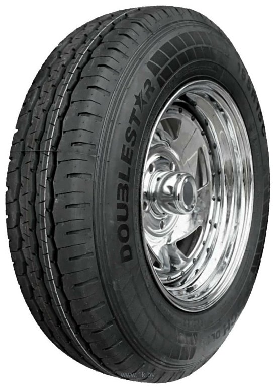 Фотографии DoubleStar DL01 215/70 R15C 109/107R