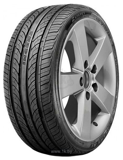 Фотографии Antares Ingens EV 205/55 R16 91V