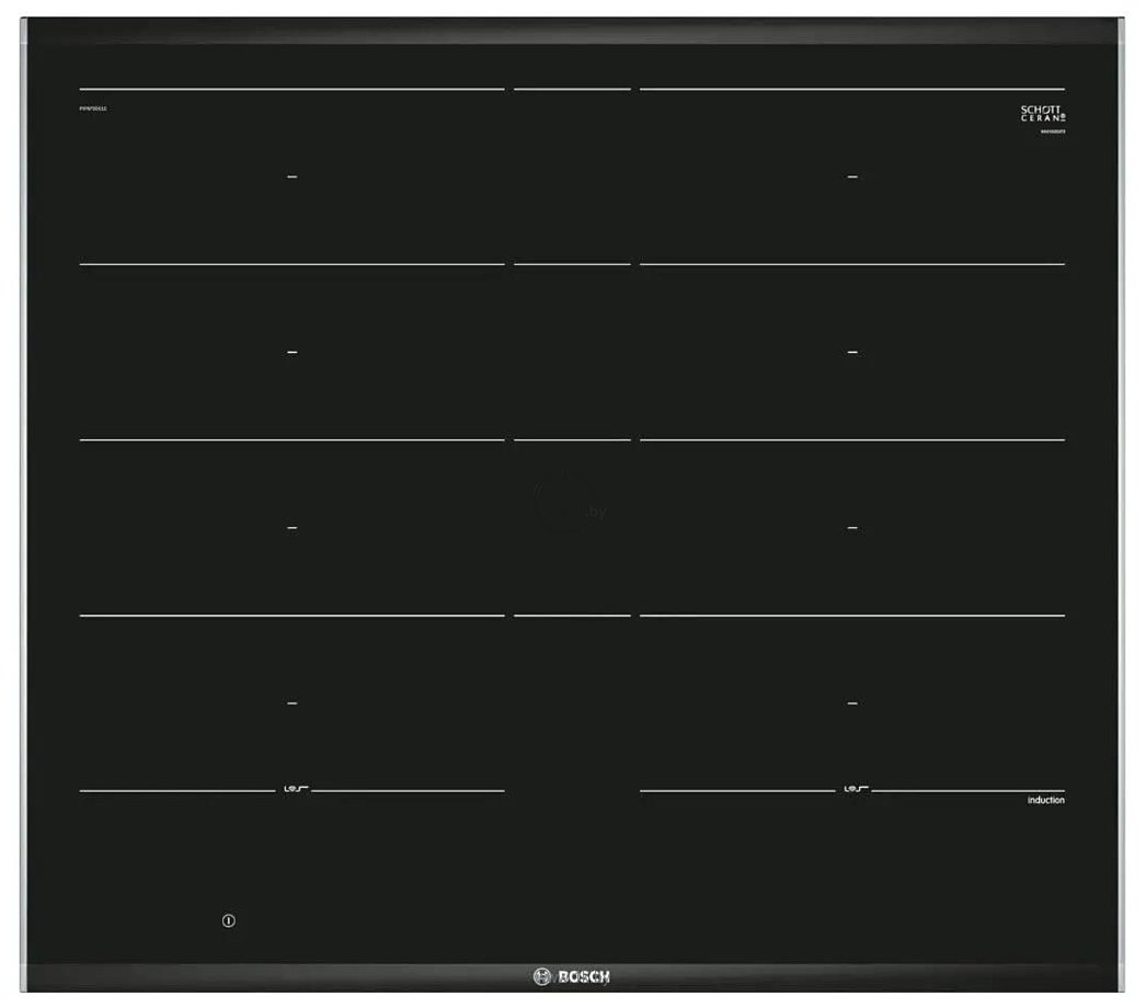 Фотографии Bosch Serie 8 PXY675DC5Z