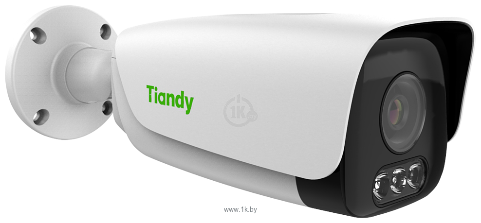 Фотографии Tiandy TC-C35LP I8W/A/E/Y/M/H/2.7-13.5mm/V4.0