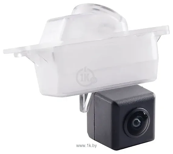 Фотографии Incar VDC-011MHD Фотографии Incar VDC-011MHD