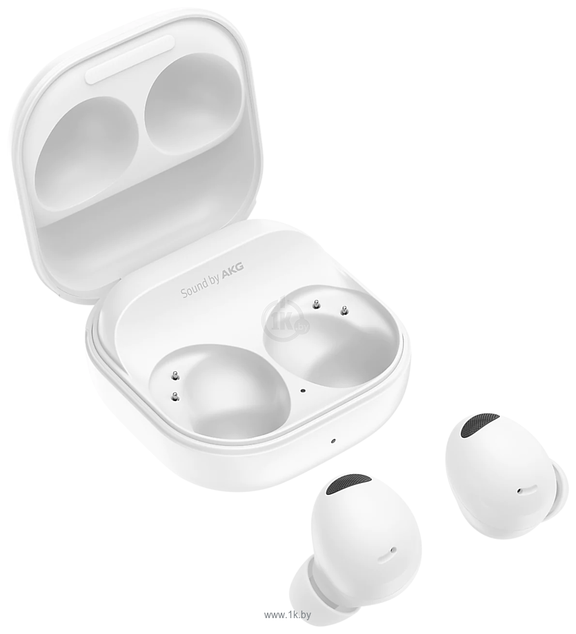 Фотографии Samsung Galaxy Buds 2 Pro (белый)