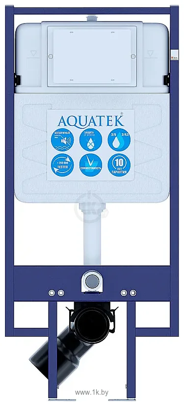Фотографии Aquatek INS-0000020 Фотографии Aquatek INS-0000020