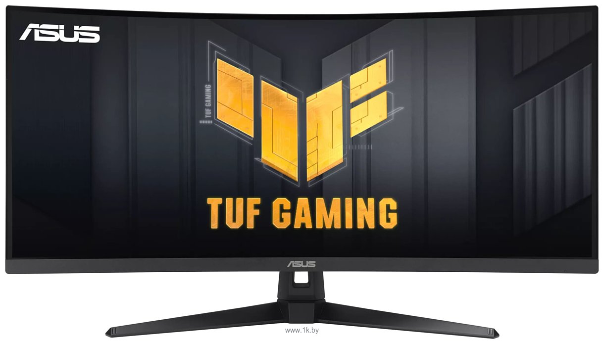 Фотографии ASUS TUF Gaming VG34VQ3B