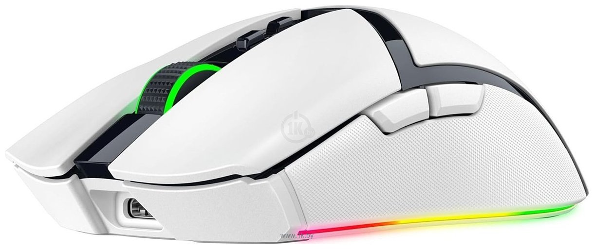 Фотографии Razer Cobra Pro white