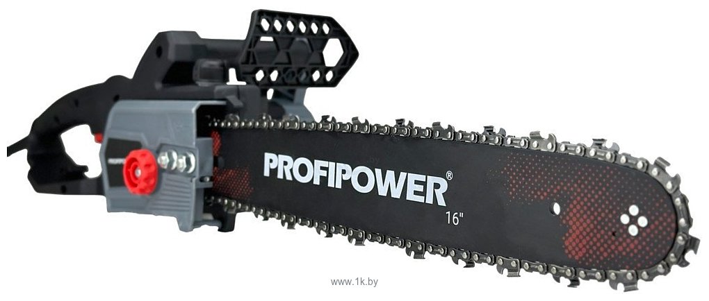 Фотографии Profipower PEC-2200