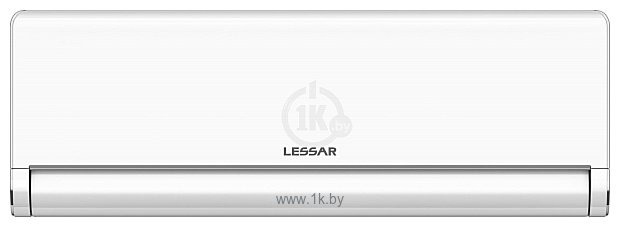 Фотографии Lessar Tiger LS-HE09KBE2/LU-HE09KBE2