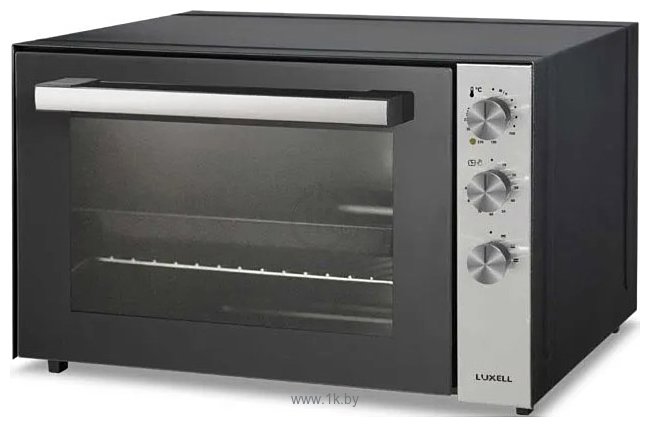 Фотографии Luxell MO-70 BL