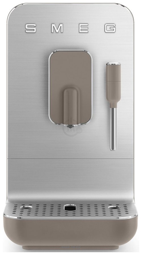 Фотографии Smeg BCC12TPMEU