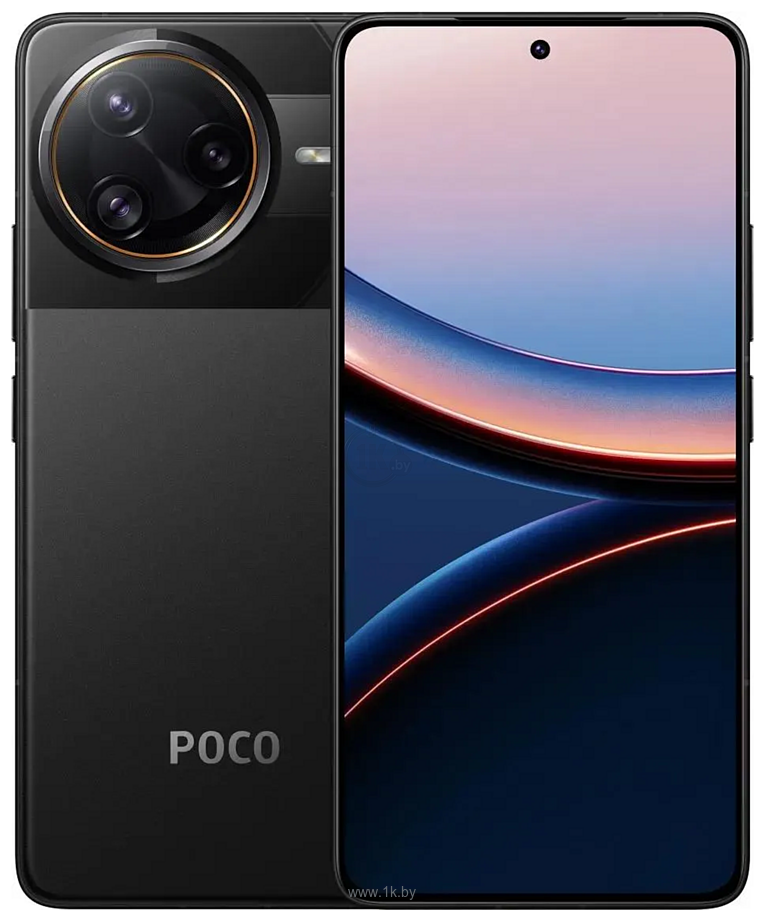 Фотографии Xiaomi POCO F7 Ultra 12/512GB (международная версия) Фотографии Xiaomi POCO F7 Ultra 12/512GB (международная версия)