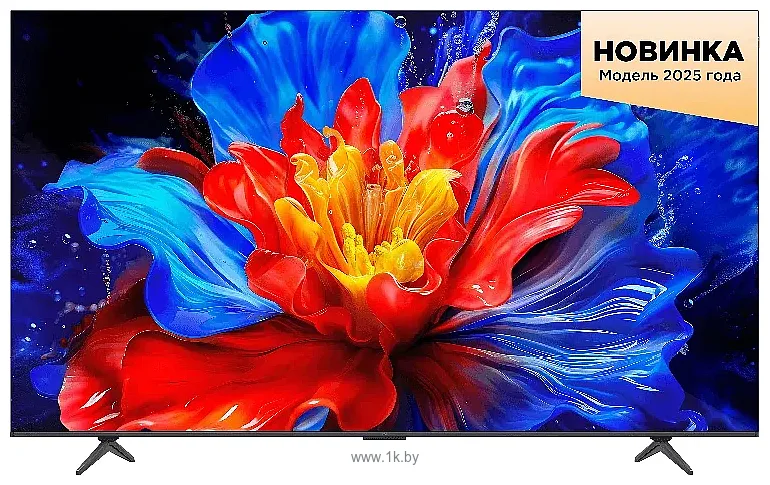 Фотографии TCL 65P8K