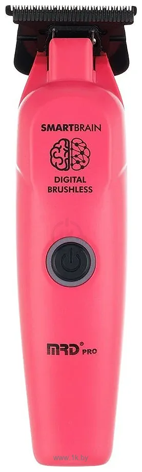 Фотографии MRD Pro MRD-GMT-3969ST (розовый) Фотографии MRD Pro MRD-GMT-3969ST (розовый)