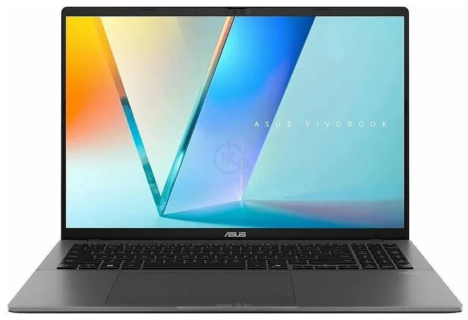 Фотографии ASUS VivoBook S16 S3607VA-RP174 Фотографии ASUS VivoBook S16 S3607VA-RP174