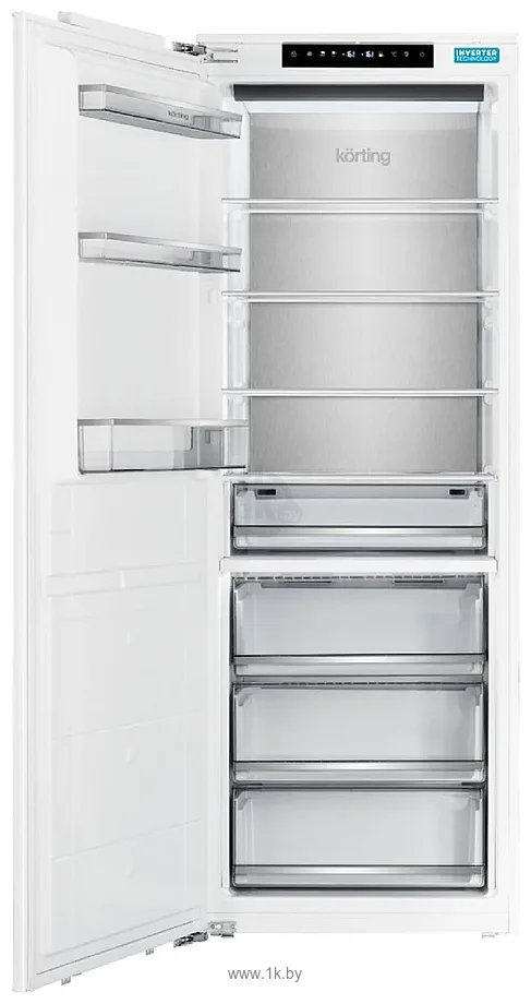 Фотографии Korting KSFI 1955