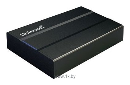 Фотографии Intenso Memory Tower 1TB