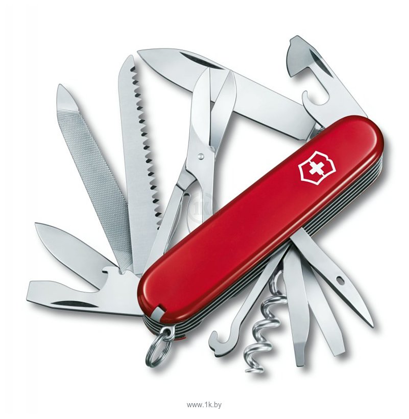 Фотографии Victorinox Ranger (1.3763)