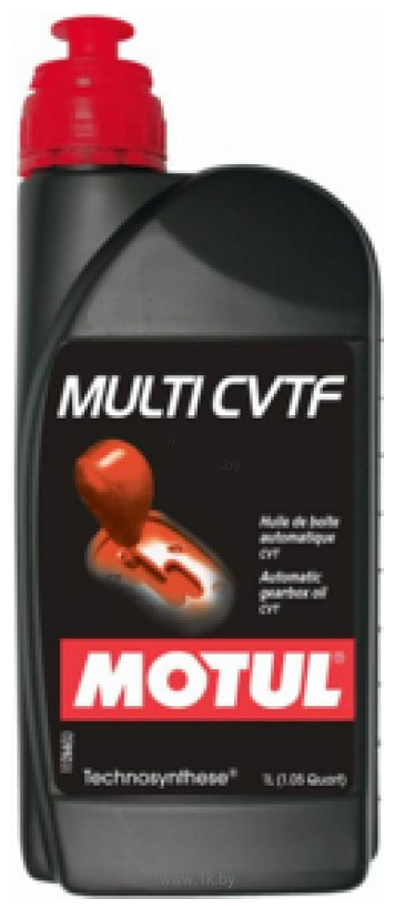 Фотографии Motul Multi CVTF 1л