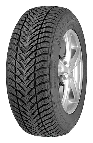 Фотографии Goodyear UltraGrip SUV+ 255/60 R18 112H