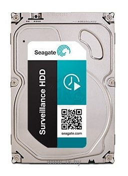 Фотографии Seagate ST1000VX001