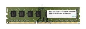 Фотографии Apacer DDR3 1600 DIMM 4Gb CL9
