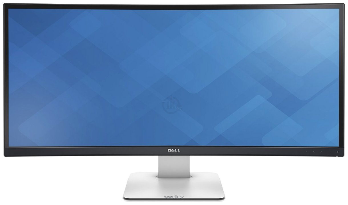 Фотографии DELL U3415W