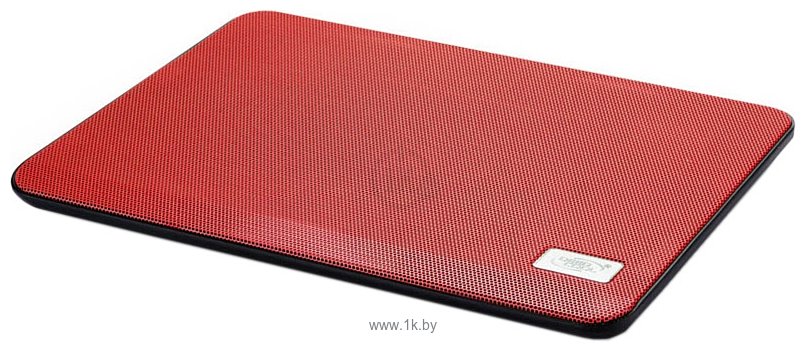 Фотографии DeepCool N17 Red