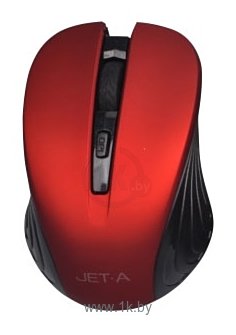 Фотографии Jet.A OM-U39G Red USB