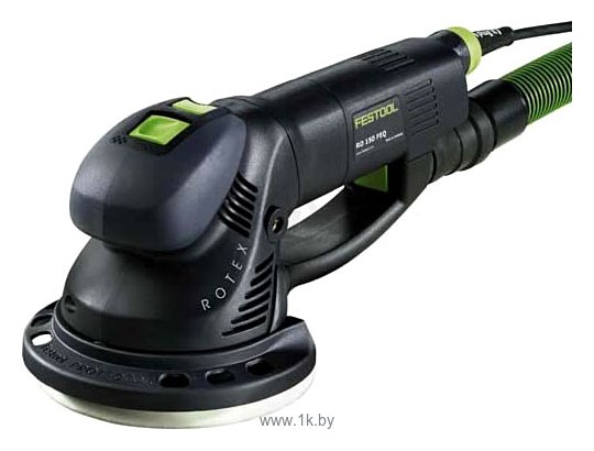 Фотографии Festool RO 150 FEQ-Plus Granat1