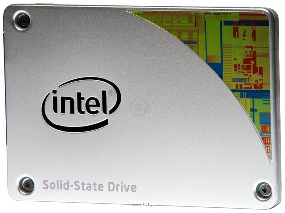 Фотографии Intel SSDSC2BW360H6R5