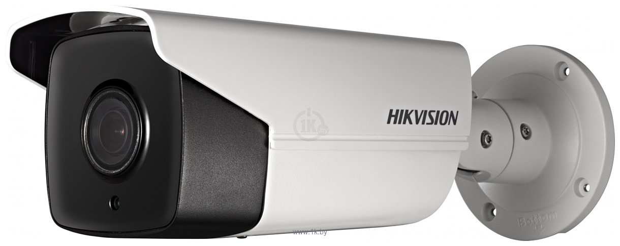 Фотографии Hikvision DS-2CD4A26FWD-IZHS