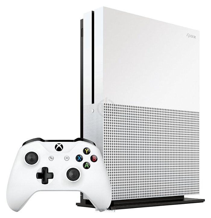 Фотографии Microsoft Xbox One S 500Gb