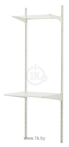 Фотографии Ikea Альгот (399.038.33)