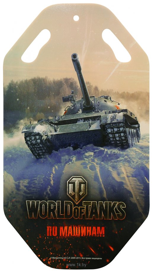 Фотографии 1toy World of Tanks 92 см (Т58180)