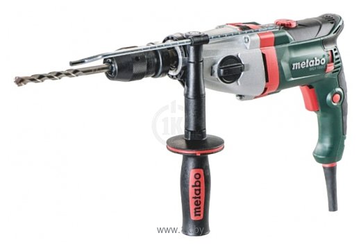 Фотографии Metabo SBEV 1300-2 (600785500)