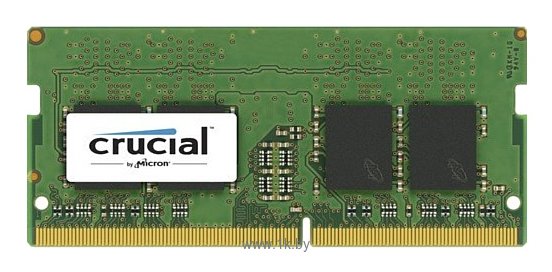 Фотографии Crucial CT4G4SFS624A