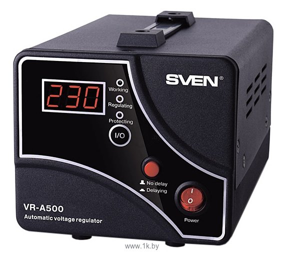 Фотографии SVEN VR-A500