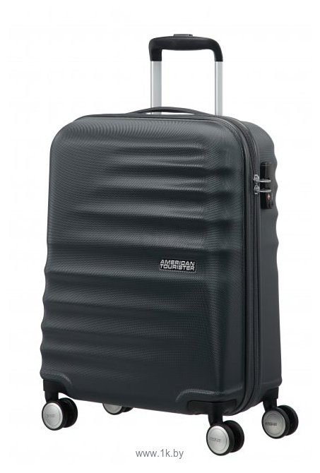 Фотографии American Tourister Wavebreaker 55 см (15G-28001)