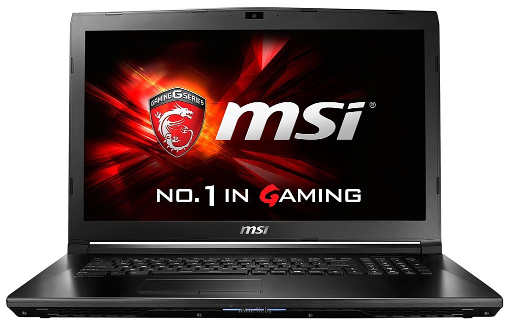 Фотографии MSI GL72 6QE-1020XPL