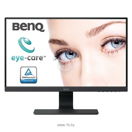 Фотографии BenQ BL2480