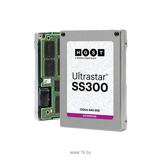 Фотографии HGST HUSMR3240ASS200