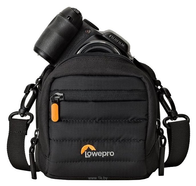 Фотографии Lowepro Tahoe CS 80